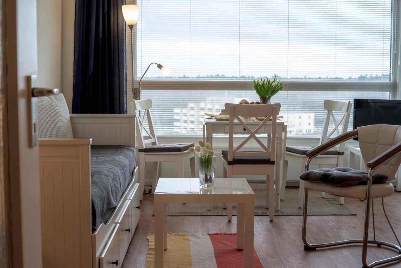 Strandnahe Ferienwohnung Fb08.05 Mit Meerblick クックスハーフェン エクステリア 写真