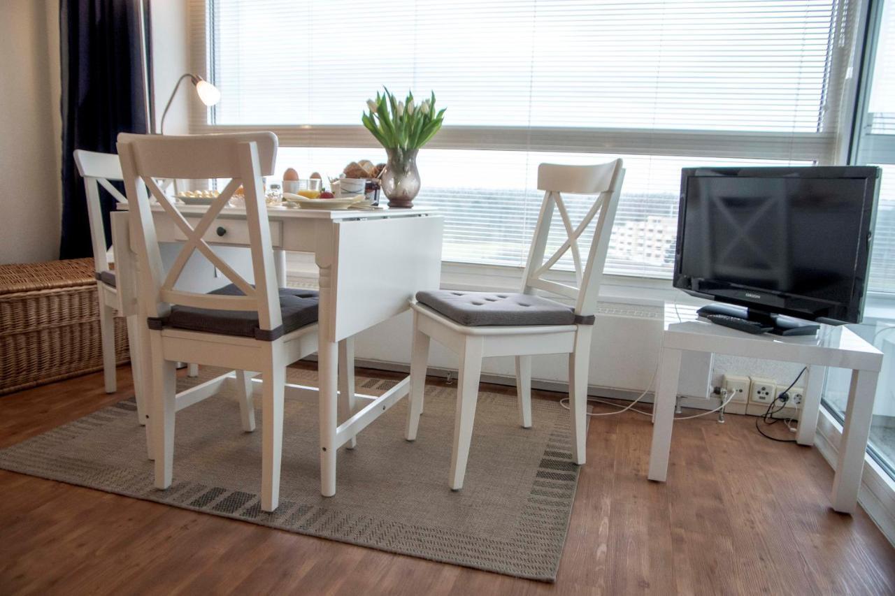 Strandnahe Ferienwohnung Fb08.05 Mit Meerblick クックスハーフェン エクステリア 写真